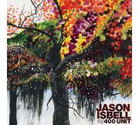 Jason Isbell and The 400 Unit Jason Isbell and the 400 Unit (Vinyl) 12" Album