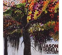 Jason Isbell and the 400 Unit - Jason & The 400 Unit (Reissue) (LP) [Vinilo]
