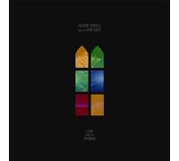 Jason Isbell and The 400 Unit Live from the Ryman (Vinyl) 12" Album