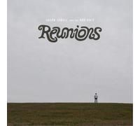 Jason Isbell and The 400 Unit Reunions (CD) Album (Importación USA)