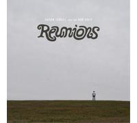 Jason Isbell and The 400 Unit Reunions (CD) Album (Importación USA)