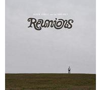 Jason Isbell and the 400 Unit - Reunions (LP) [Vinilo]