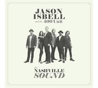 Jason Isbell And The 400 Unit - The Nashville Sound [Vinilo]