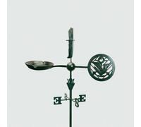Jason Isbell and The 400 Unit Weathervanes (Vinyl) 12" Album