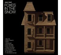 Jason Isbell - Jason Isbell - Foxes In The Snow