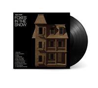 Jason Isbell - Jason Isbell - Foxes In The Snow