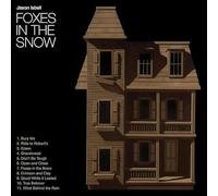 Jason Isbell - Jason Isbell - Foxes In The Snow