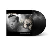 Jason Isbell - Jason Isbell - Something More Than Free (10 Year Anniversary Edition) [Vinilo]