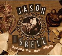 Jason Isbell - Sirens of the Ditch