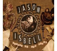 Jason Isbell - Sirens Of The Ditch (Gatefold Sleeve) (Green Coloured) (2 LP)