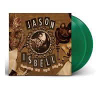 Jason Isbell - Sirens Of The Ditch [Vinilo]