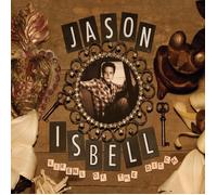 Jason Isbell Sirens of the Ditch (Vinyl)