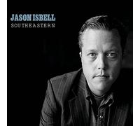 Jason Isbell - Southeastern [Vinilo]