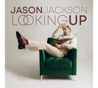 Jason Jackson - Looking Up