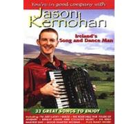 Jason Kernohan - Jason Kernohan - Ireland's Song and Dance Man [DVD]