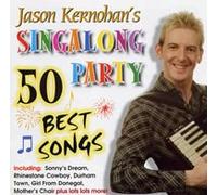 Jason Kernohan - Singalong Party [Import]