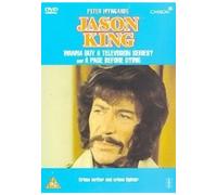 Jason King - Eps 1 & 2 [Reino Unido] [DVD]