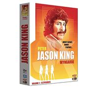 Jason King - Volume 1 - 13 épisodes [Francia] [DVD]