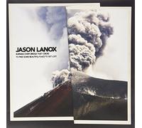 Jason Lanox - Burning Every Bridge That I Cross to Find.. [Vinilo]