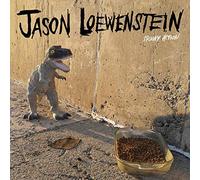 Jason Loewenstein - Spooky Action (Color Vinyl) [Vinilo]
