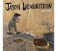 Jason Loewenstein - Spooky Action [Vinilo]