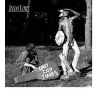 Jason Lowe Girl from the Southland (CD) (Importación USA)