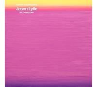 Jason Lytle - Arthur King Presents Jason Lytle: NYLONANDJUNO [Vinilo]