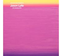 Jason Lytle – Arthur King Presents Jason Lytle: NYLONANDJUNO – Vinilo