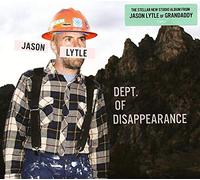 Jason Lytle - Dept. of Disappearance