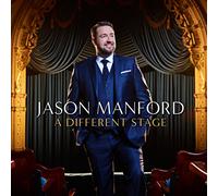 Jason Manford - A Different Stage
