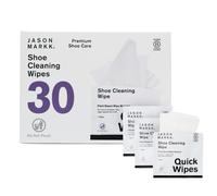 Jason Markk Kit de limpieza de zapatos unisex prémium con cepillo repelente para tenis