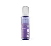 Jason Markk Premium Limpiador de Sombreros Listo para Usar, 207 ml. - libre de perfumes, potente y suave - seguro para todos los materiales, incluyendo algodón, lana, fieltro, pana, poliéster y más.