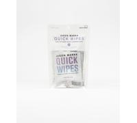 Jason Markk Quick Wipes - 3 Pack Blanco