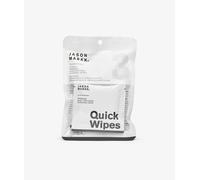 Jason Markk Quick Wipes - 3 Pack Multicolor