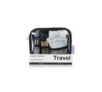 JasonMark Travelkit, Juego de Productos para Cuidado de Zapatos Unisex Adulto, Multicolores, Una Talla