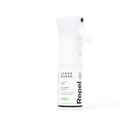 Jason Markk Repel Spray - Spray Protector de Zapatillas de Ante, Nubuck, Cuero, Protector Impermeable Sin Químicos Enternos, Fabricado a Base de Agua, Spray Repelente Contra Manchas y Líquidos