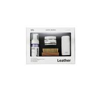 JASON MARKK Set de cuidado del cuero - Leather Care Kit blanco