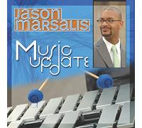 Jason Marsalis - Music Update