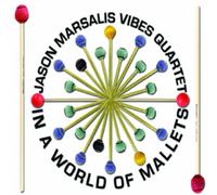 Jason Marsalis Vibes Quartet In a World of Mallets (CD) Album (Importación USA)