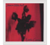 Jason Mitchell - Little Coma