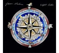 Jason Molina Eight Gates (CD) Album