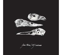 Jason Molina & Mj Lenderman - The Last Three Human + Just Be Simple [Vinilo]