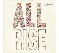 Jason Moran - ALL RISE: A Joyful Elegy For Fats Waller [Vinilo]