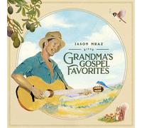 Jason Mraz - Grandma's Gospel Favorites