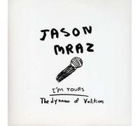 Jason Mraz - I'm Yours [Vinilo]