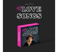 Jason Mraz – Lalala Love Songs – KiT Album