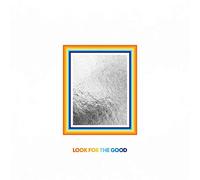 Jason Mraz - Jason Mraz - Look For The Good (CD)