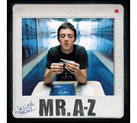 Jason Mraz - Jason Mraz - Mr. A-Z (Deluxe Edition) (2 LP) [Vinilo]