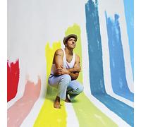 Jason Mraz – Jason Mraz -Mystical Magical Rhythmical Radical Ridet – Vinilo – LP firmado