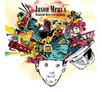 Jason Mraz - Jason Mraz's Beautiful Mess: Live on Earth